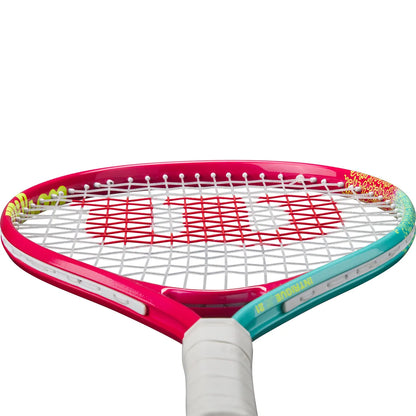 Racchetta Wilson Junior Intrigue 21