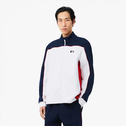 Giacca Lacoste French Team