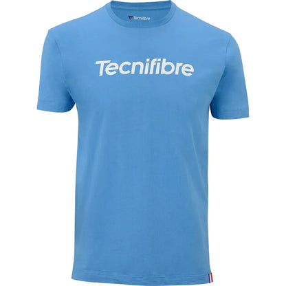 T-Shirt Tecnifibre Junior Team Cotton