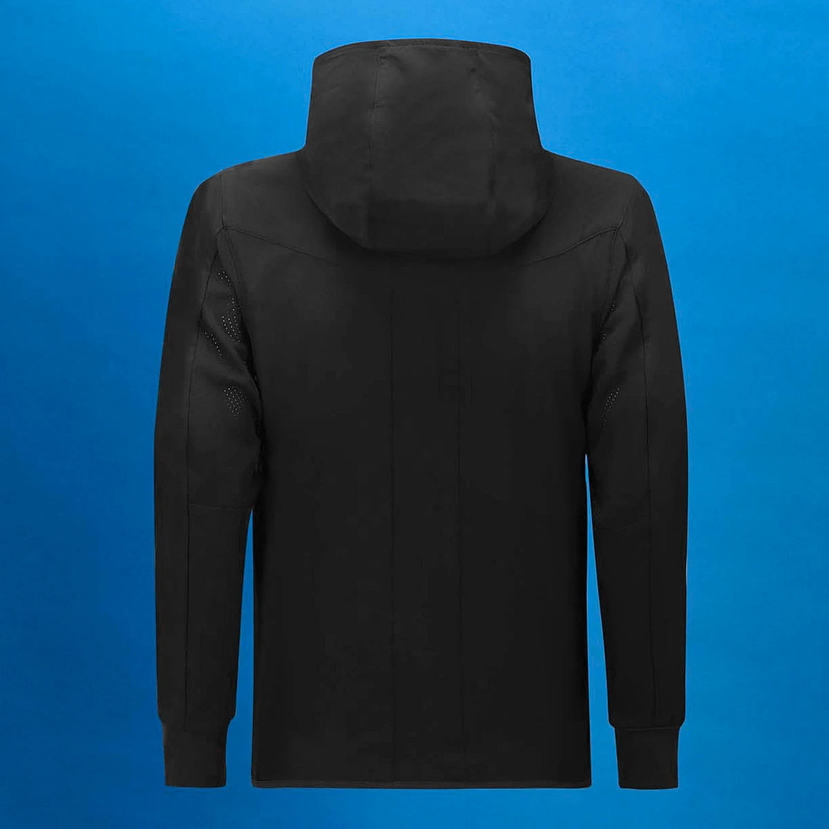 Giacca Antivento Mouratoglou Apparel Junior Player