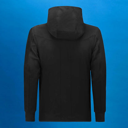 Giacca Antivento Mouratoglou Apparel Junior Player