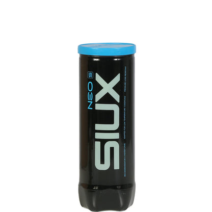 Tubetto da 3 Palline da padel Siux Neo Speed