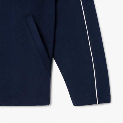 Felpa Lacoste Heritage