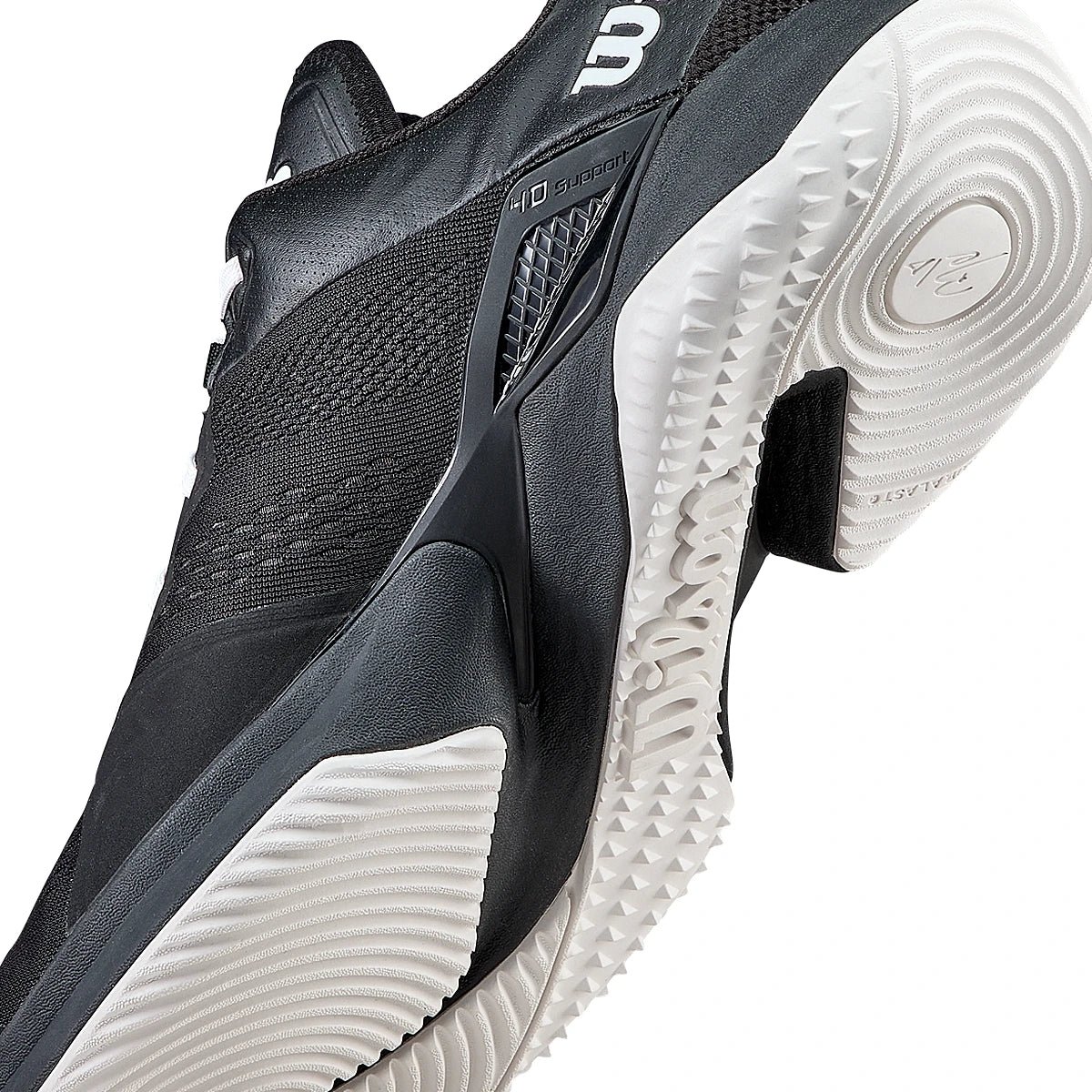 Scarpe da padel Wilson Bela Tour