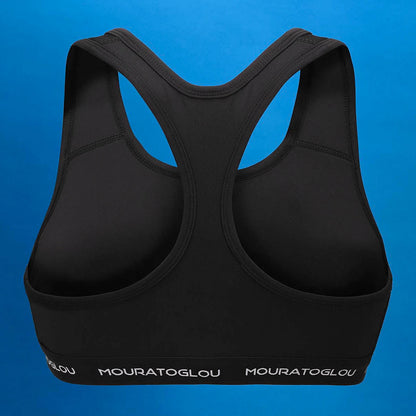 Reggiseno Mouratoglou Apparel Donna Training