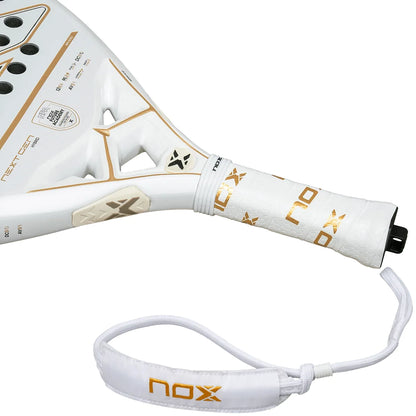 Racchetta da padel Nox Nextgen Pro Hybrid 12K Nfa Series