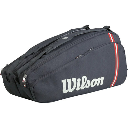 Borsa Wilson Tour 12