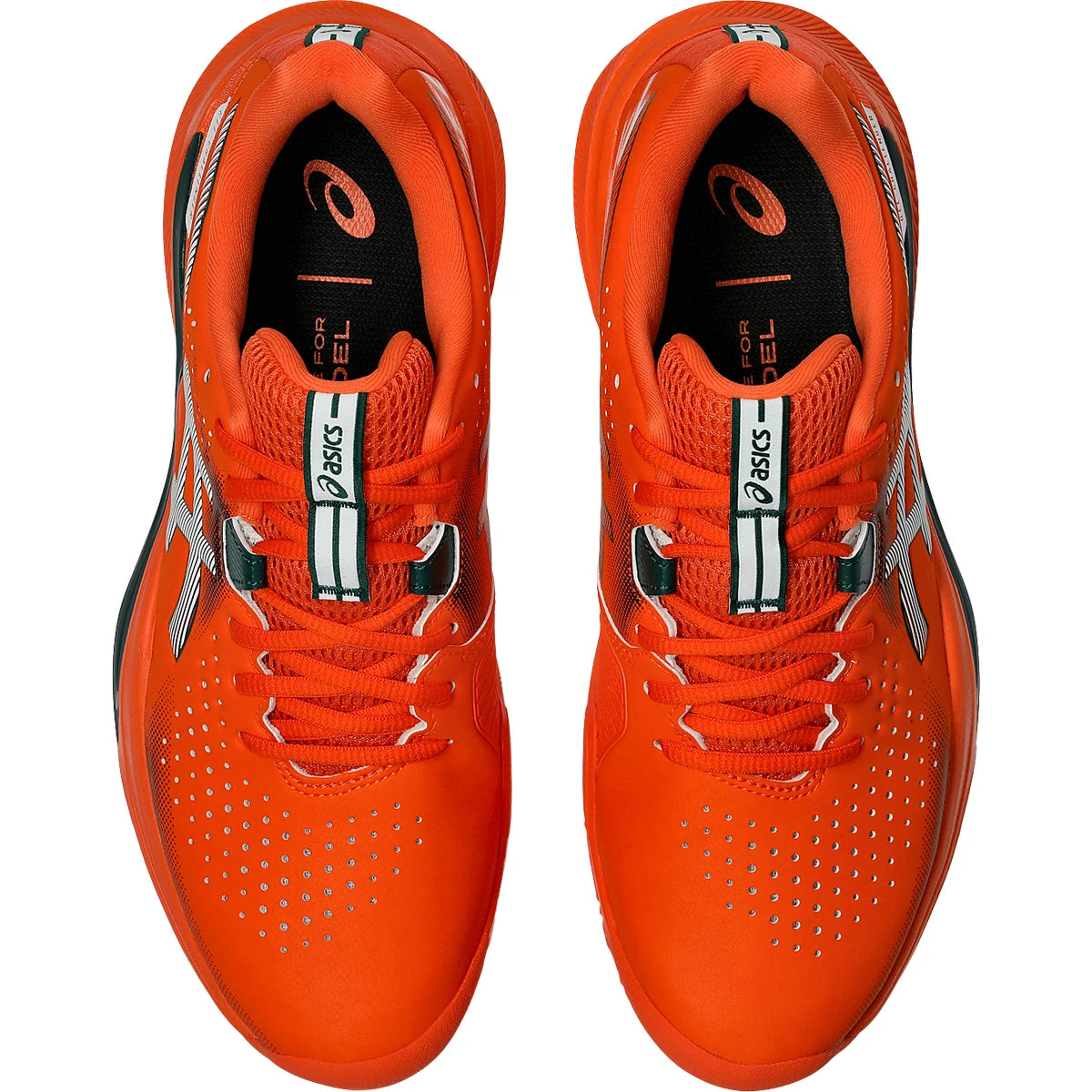 Scarpe da padel Asics Gel Challenger 17