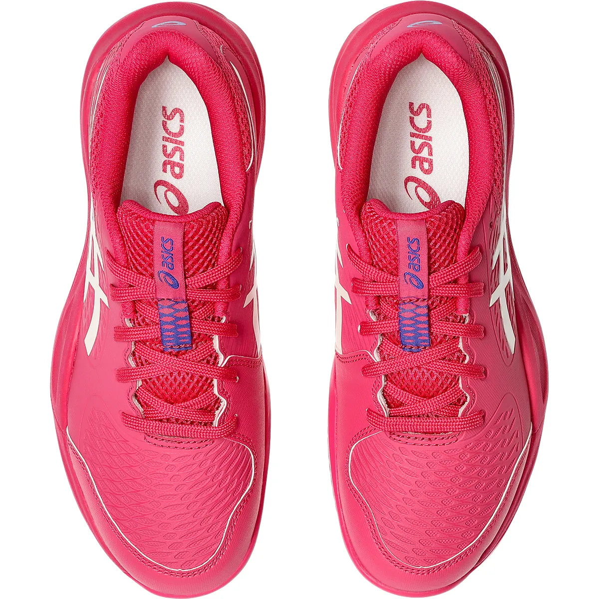 Scarpe Asics Junior Gel Resolution Terra Battuta