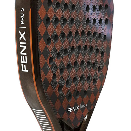 Racchetta da padel Siux Fenix Pro 5