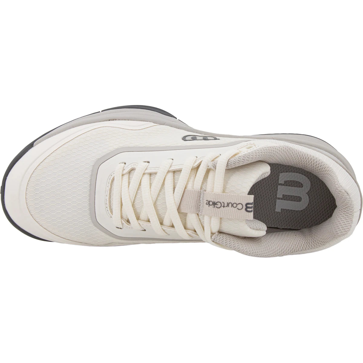Scarpe Wilson Donna Courtglide Tutte le Superfici