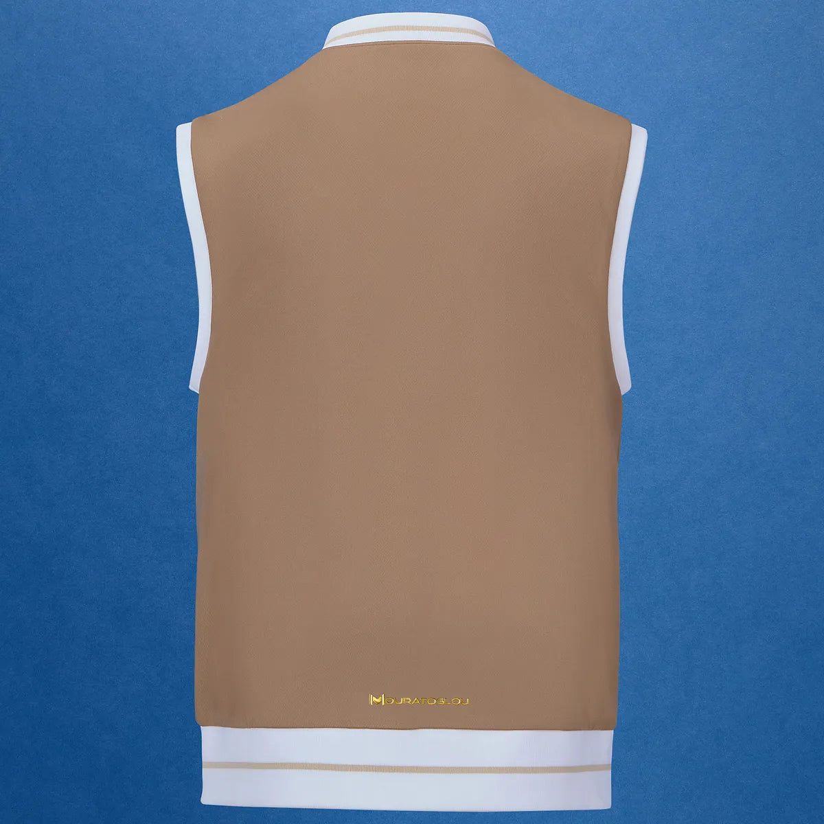 Giacca senza maniche Mouratoglou Apparel Paris