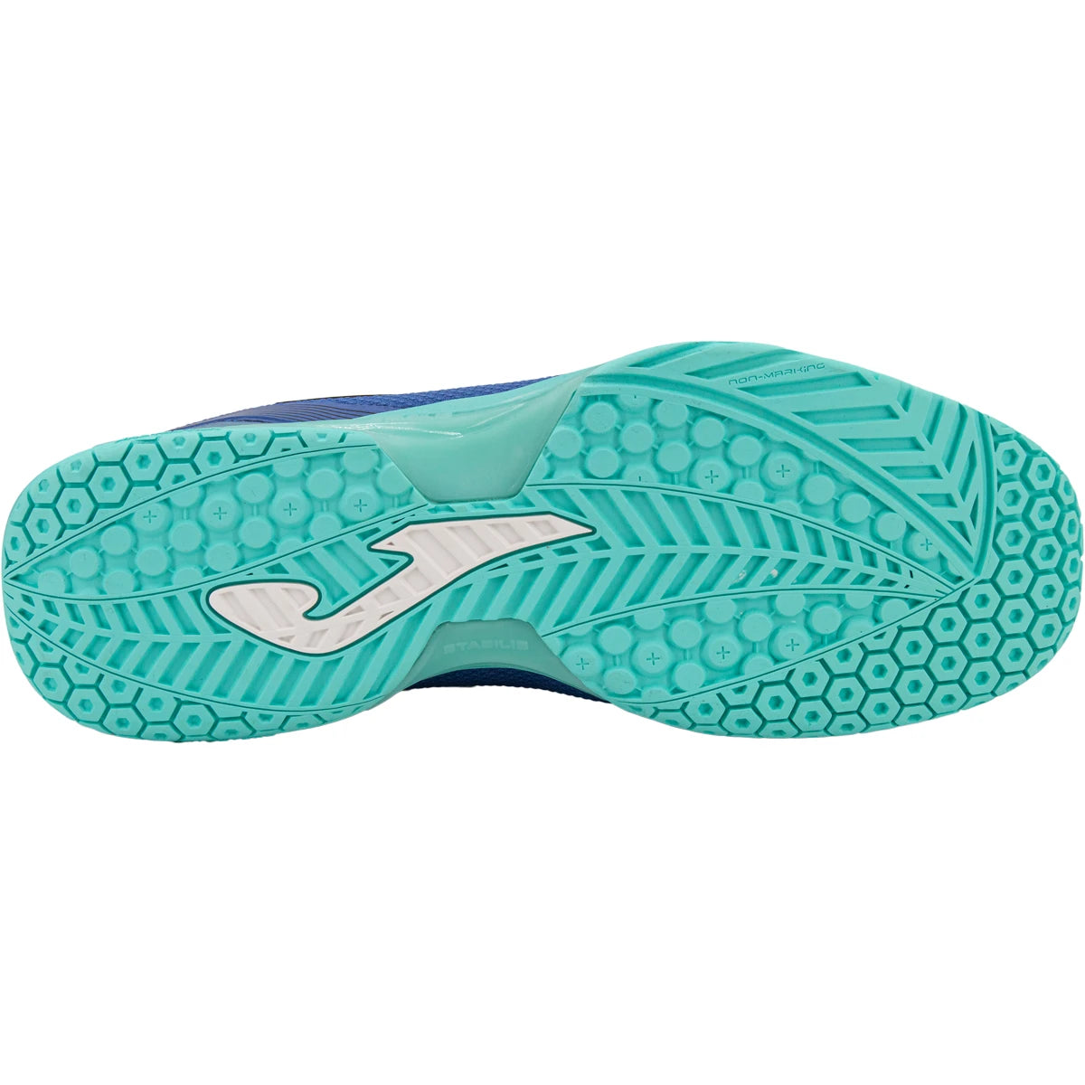 Scarpe Joma Electric 2504 Scarpe tutte le superfici