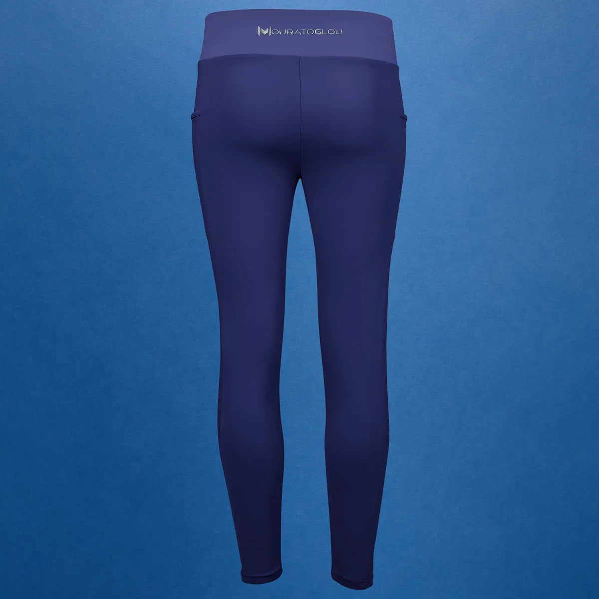Leggings Mouratoglou Apparel Donna Paris