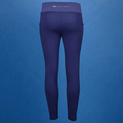 Leggings Mouratoglou Apparel Donna Paris