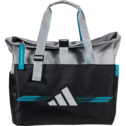 Borsa da padel adidas Weekend Offwhite 3.4