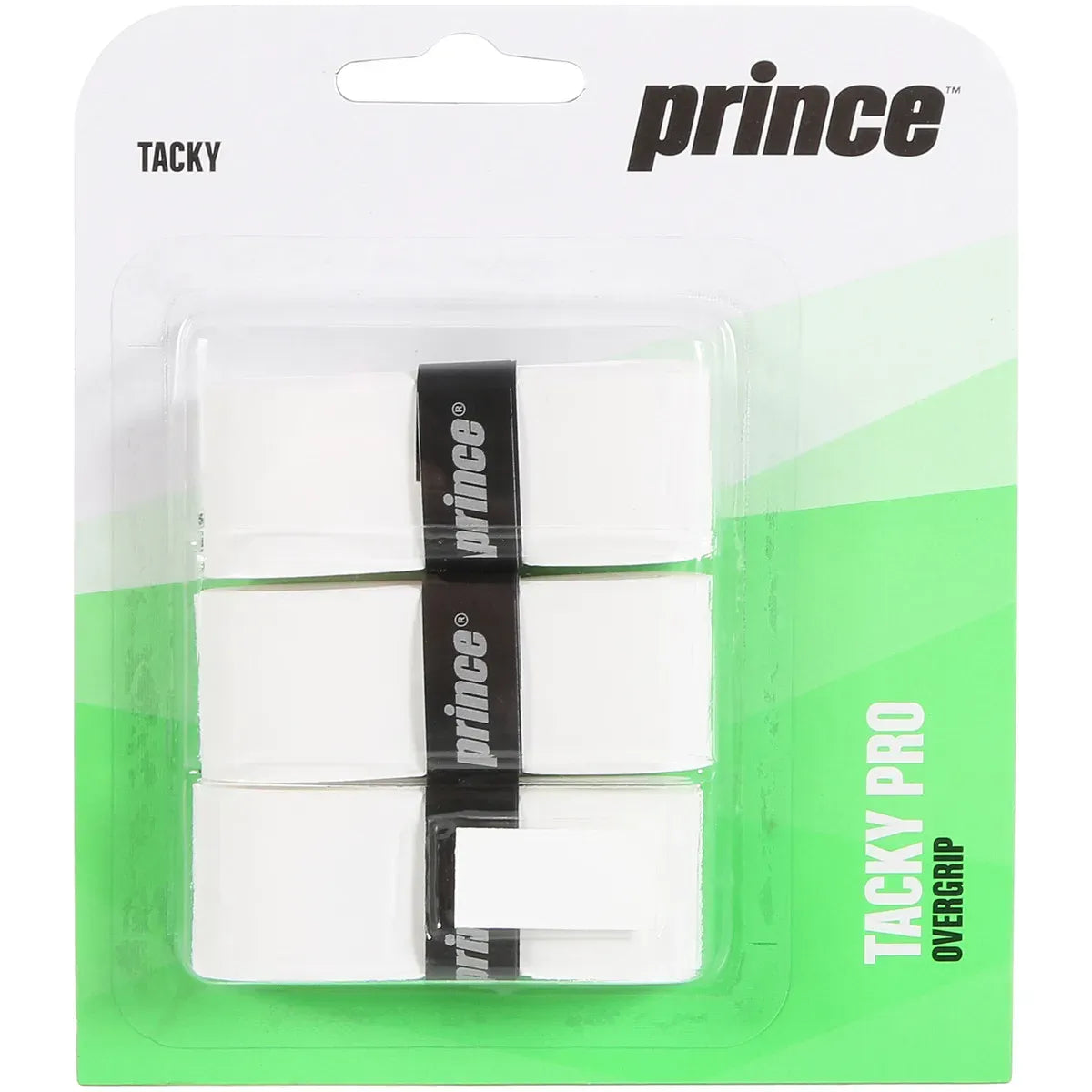 Overgrips Prince Tackypro X3