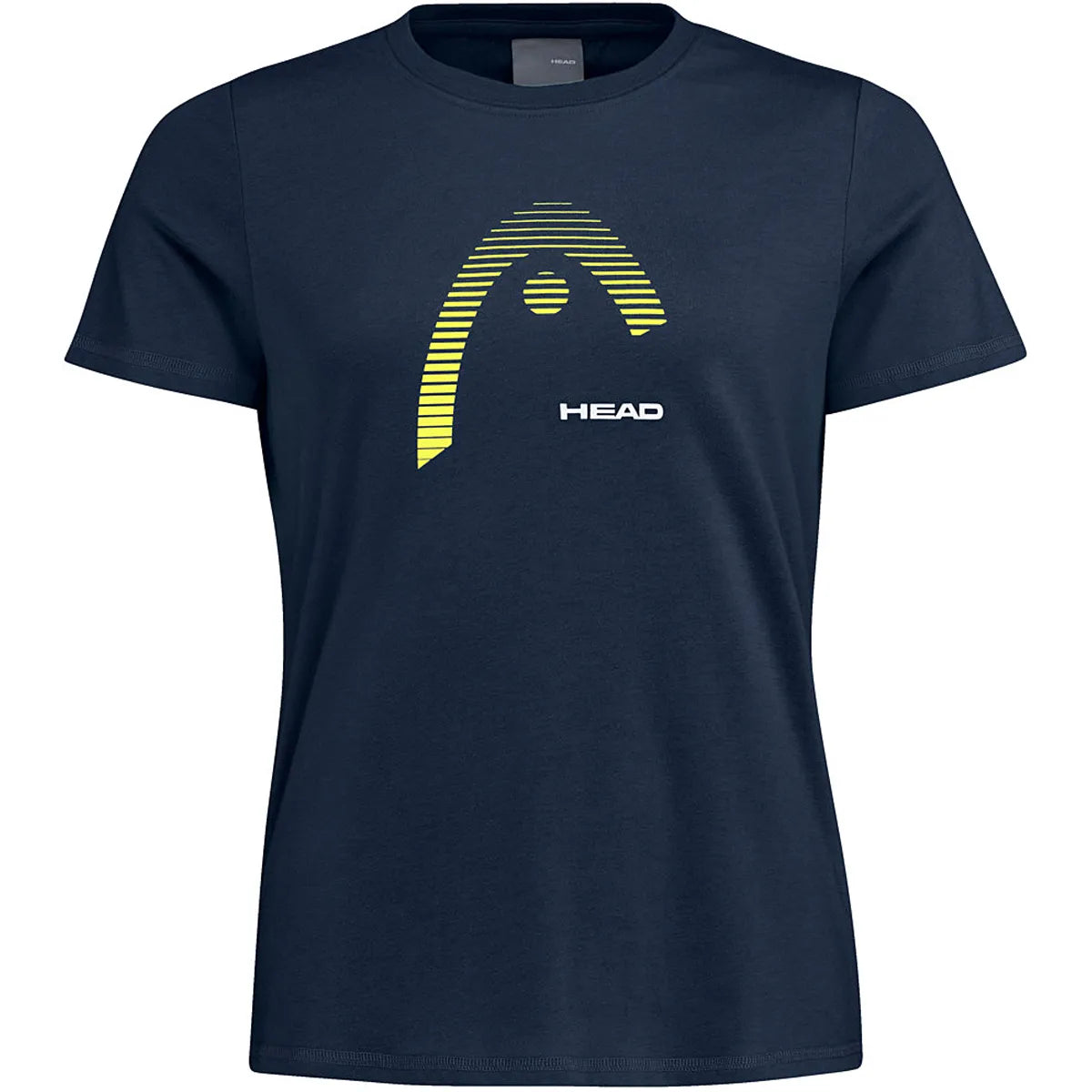T-Shirt Head Donna Club Lara