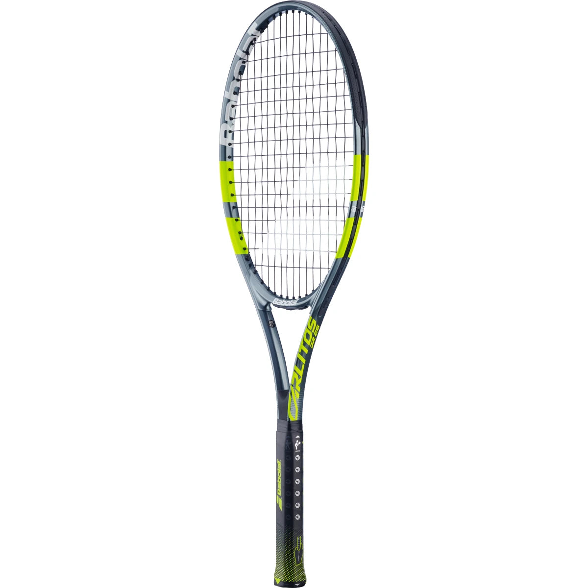 Racchetta Babolat Junior Carlitos 26