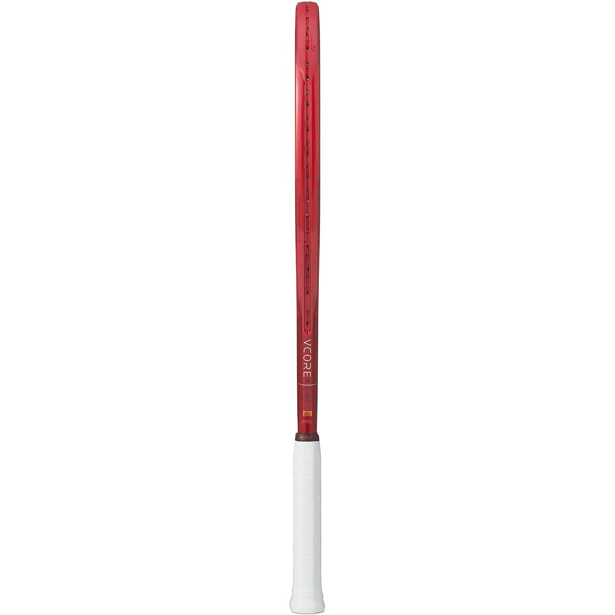 Racchetta Yonex Vcore Alpha Ruby Red (275 Gr) (Corda)