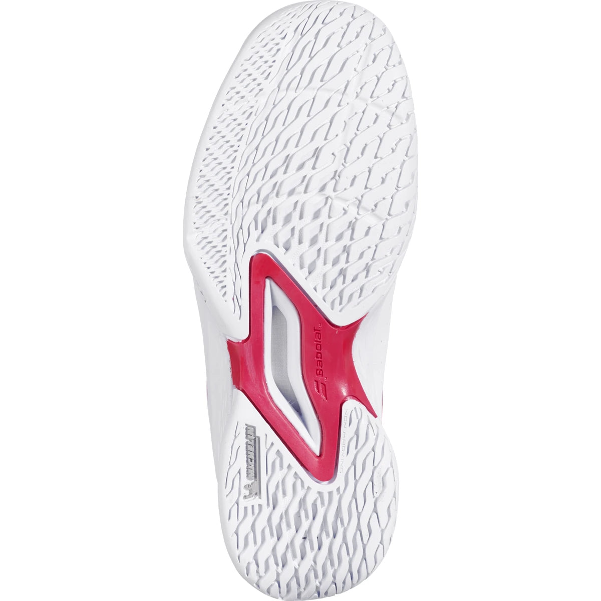 Scarpe Babolat Junior Propulse 3 Wimbledon Scarpe tutte le superfici
