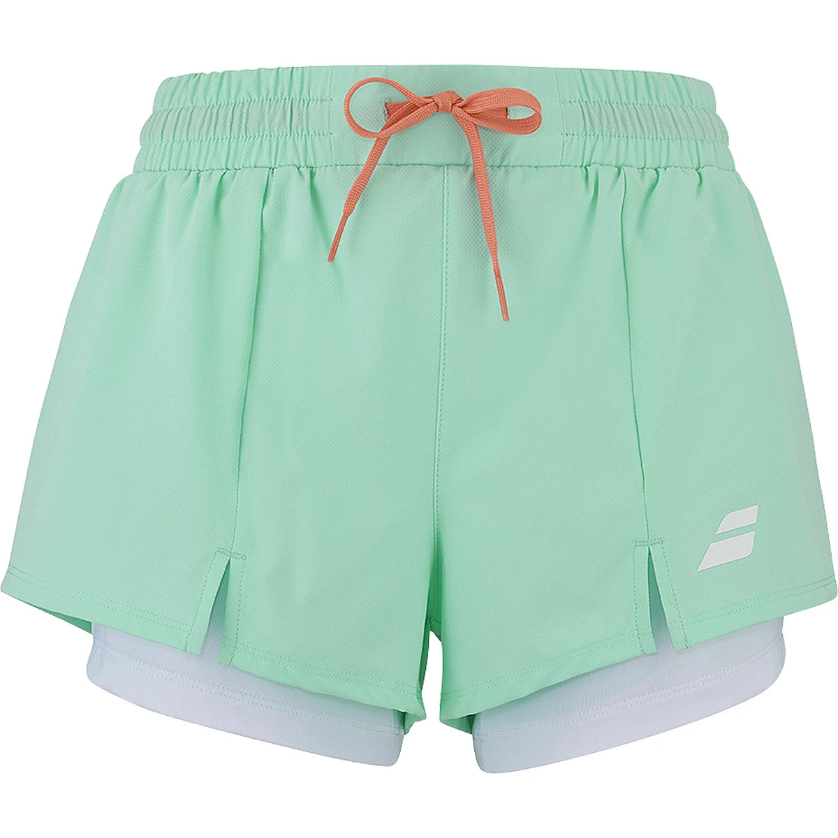 Short Babolat Donna Padel Perf
