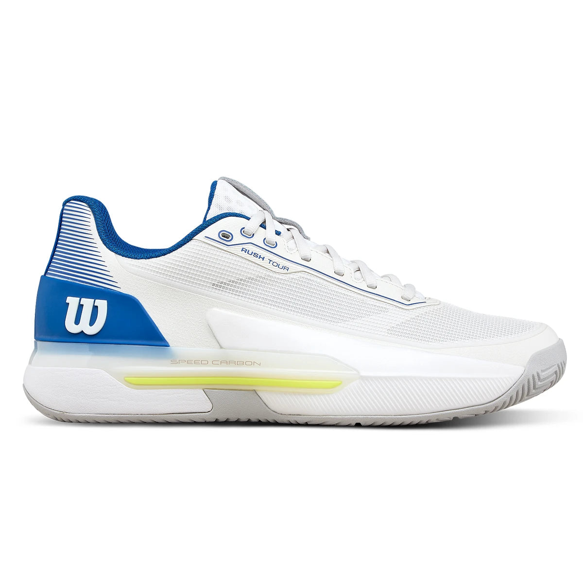 Scarpe Wilson Rush Tour 5 Scarpe tutte le superfici