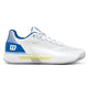Scarpe Wilson Rush Tour 5 Scarpe tutte le superfici