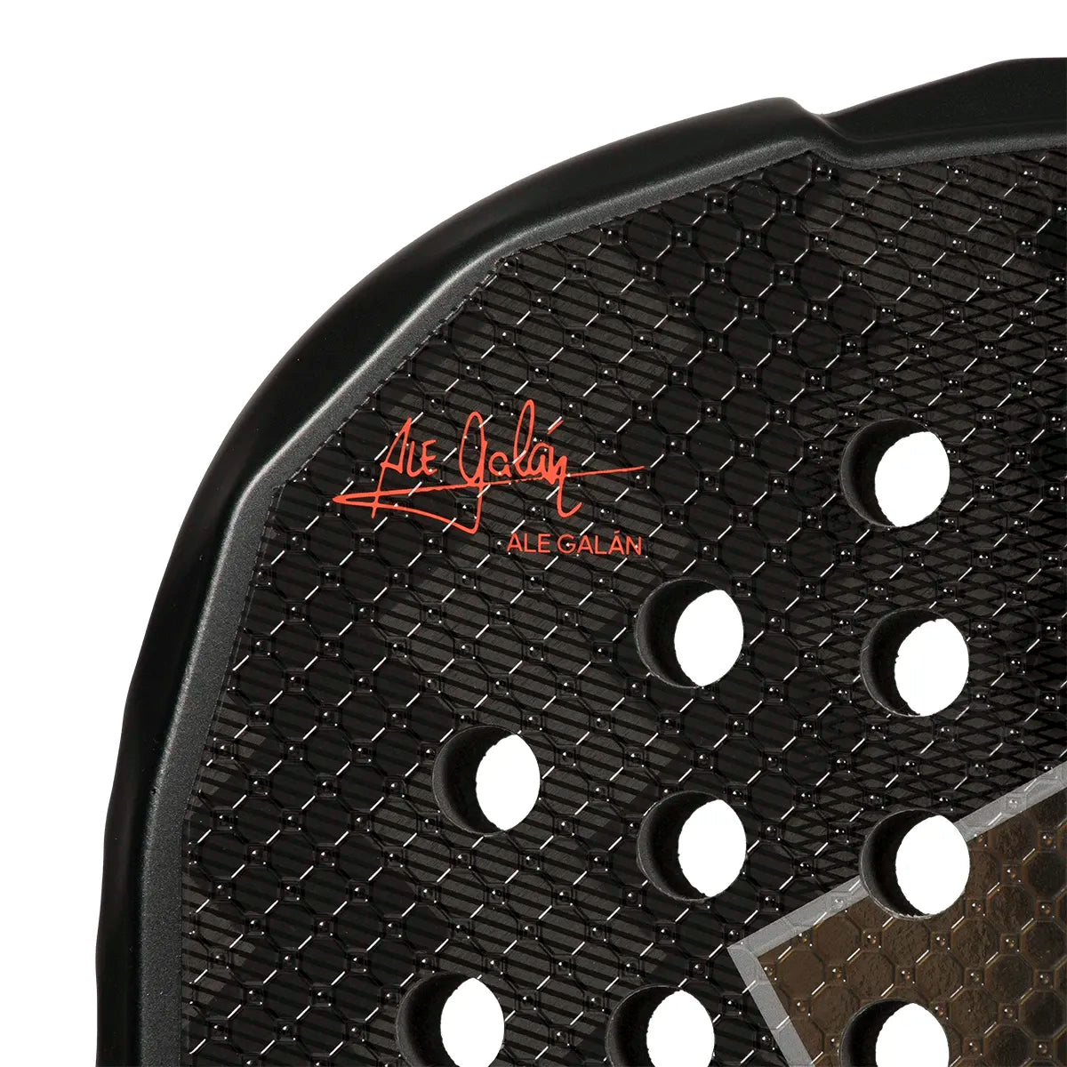 Racchetta da padel Test Adidas Metalbone HRD+ 2026