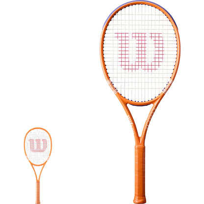 Mini Racchetta Wilson Roland Garros 2026