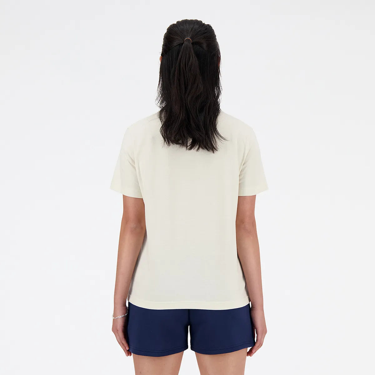 T-Shirt New Balance Donna Sport Essentials Jersey