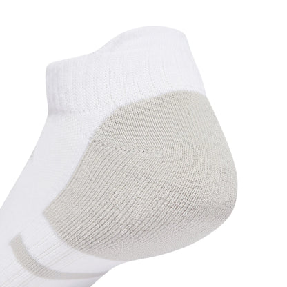 3 Paia di Calzini Bassi Essentials Climacool