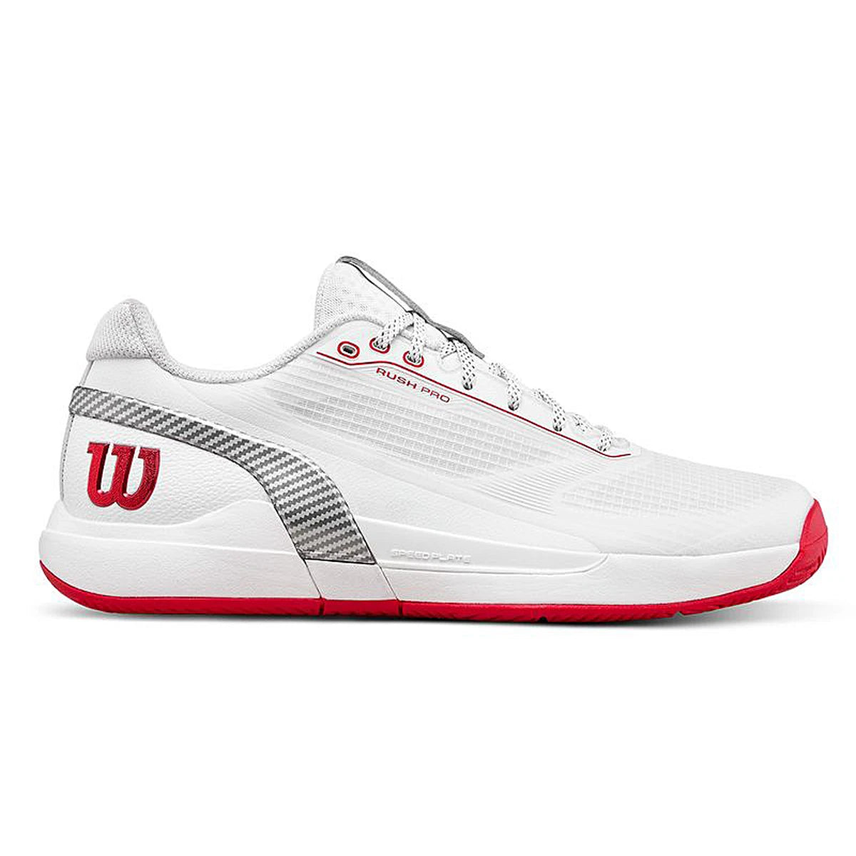 Scarpe Wilson Rush Pro 5 Scarpe tutte le superfici