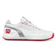 Scarpe Wilson Rush Pro 5 Scarpe tutte le superfici
