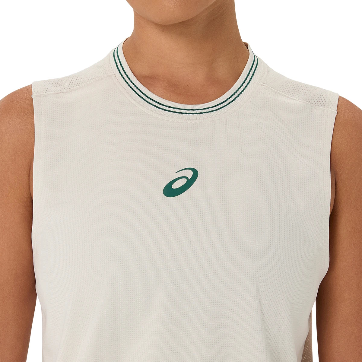 Canotta Asics Donna Game Asie Tour