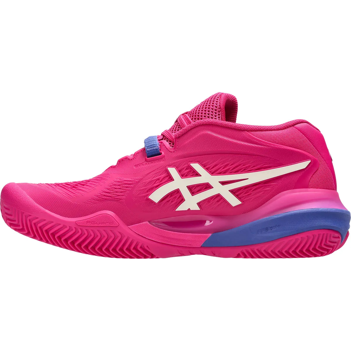 Scarpe Asics Donna Gel Resolution X Terra Battuta