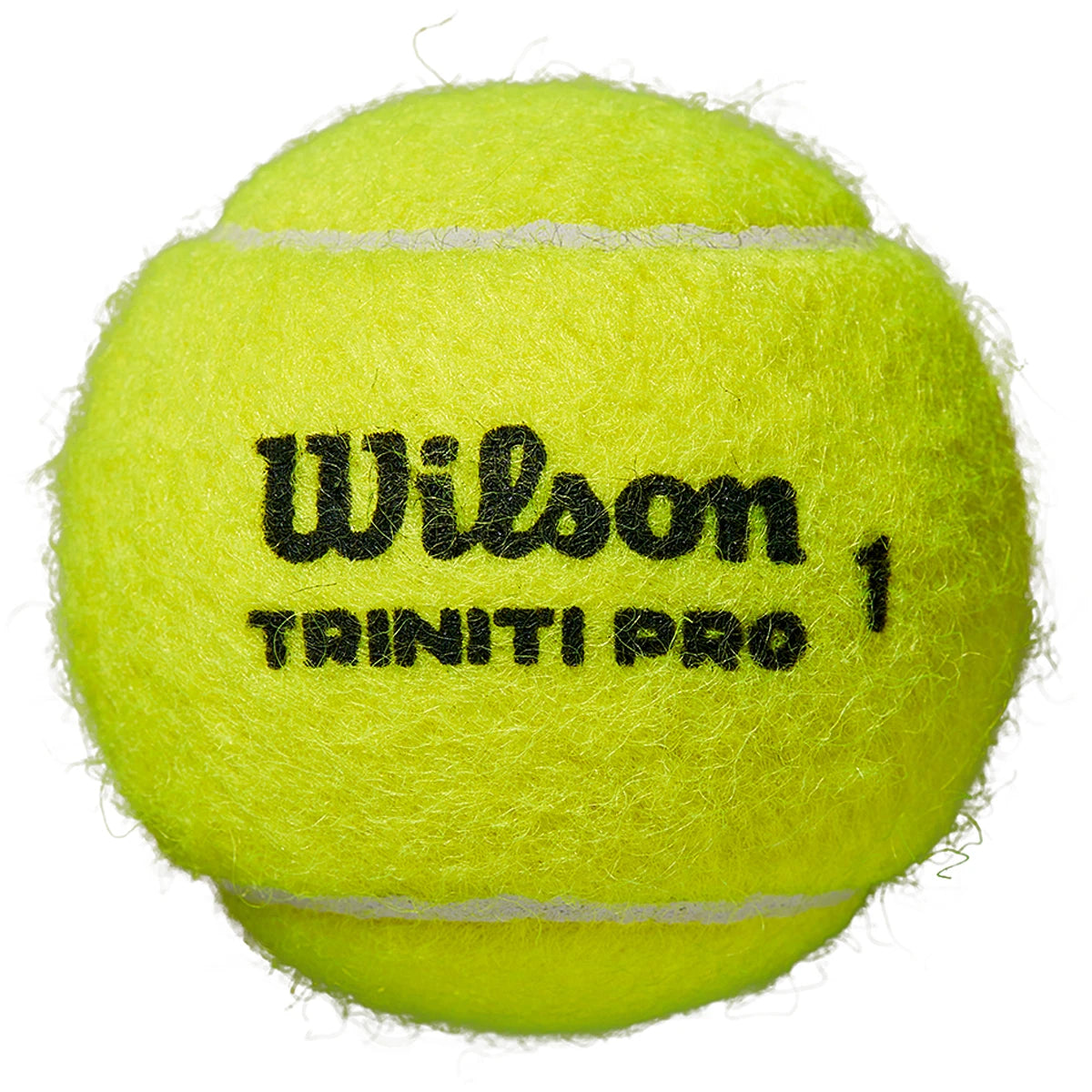 Tubetto da 4 Palline Wilson Triniti Pro