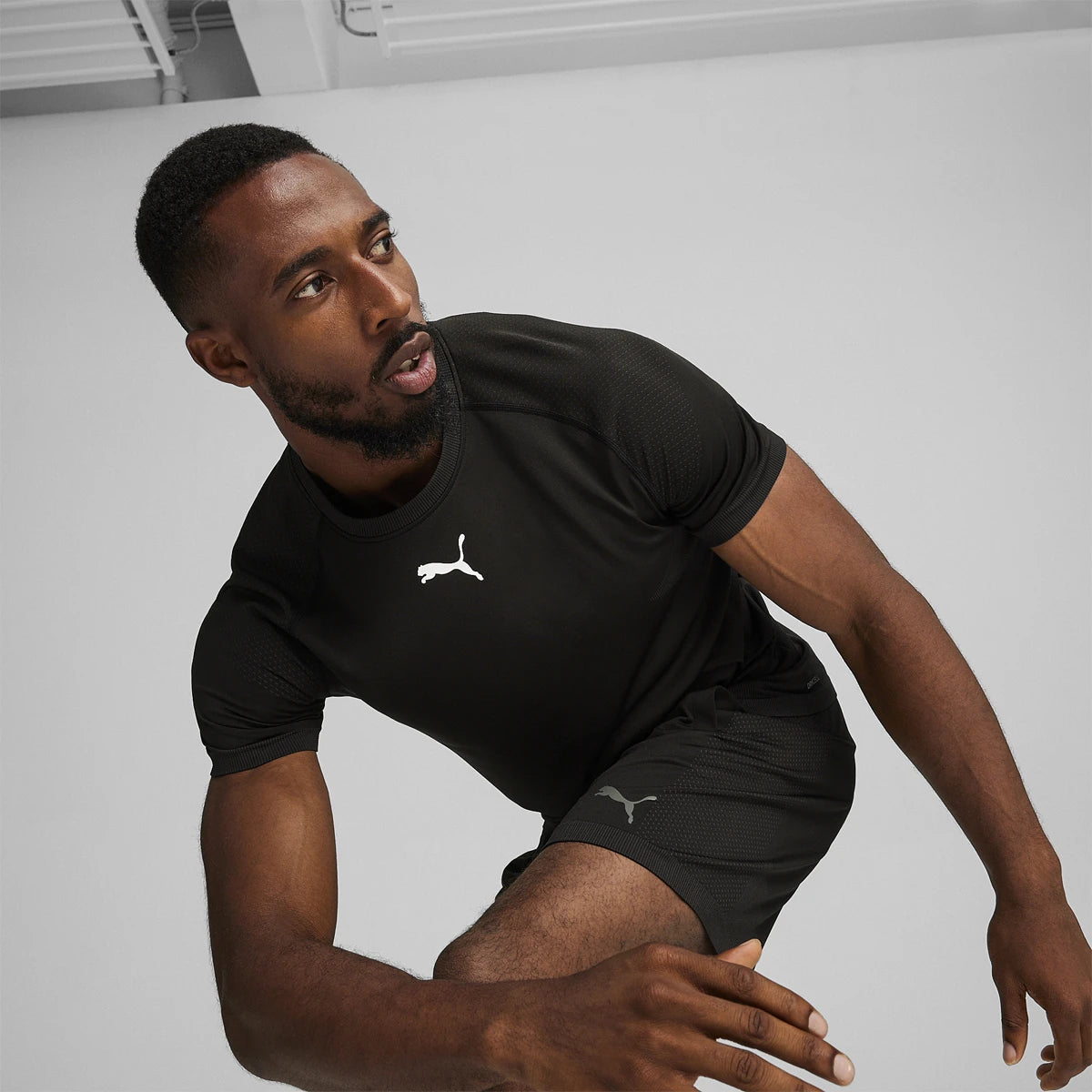 T-Shirt Puma Training Formknit Seamless
