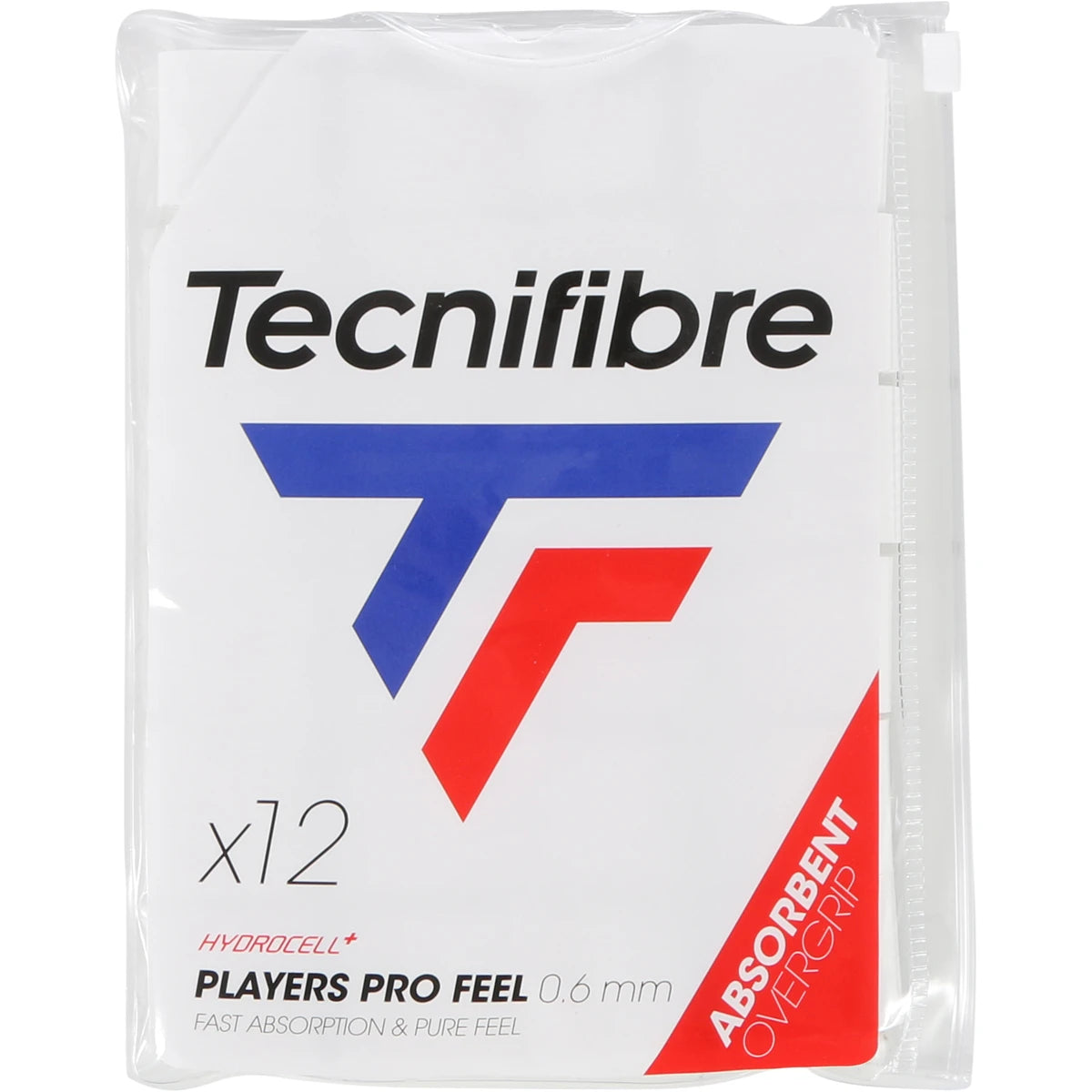 Overgrips Tecnifibre Pro Feel X12