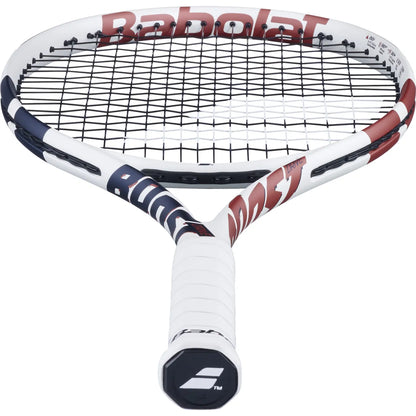 Racchetta Babolat Boost Drive White (260 Gr) (Corda)