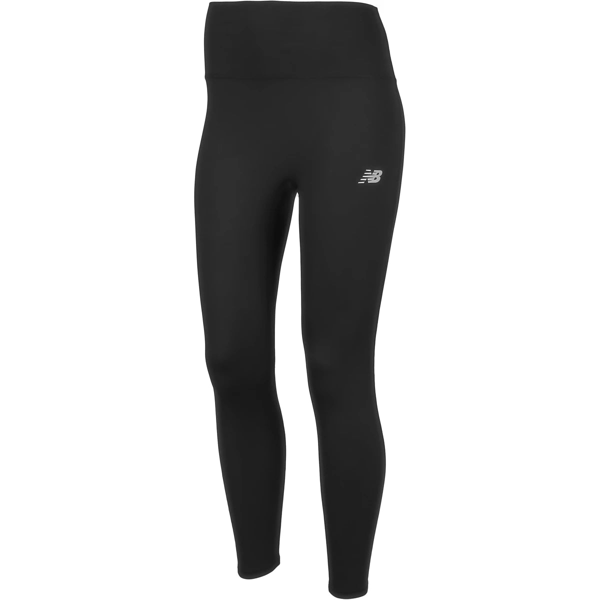 Leggings New Balance Donna Nb Essential Vita Alta 25In