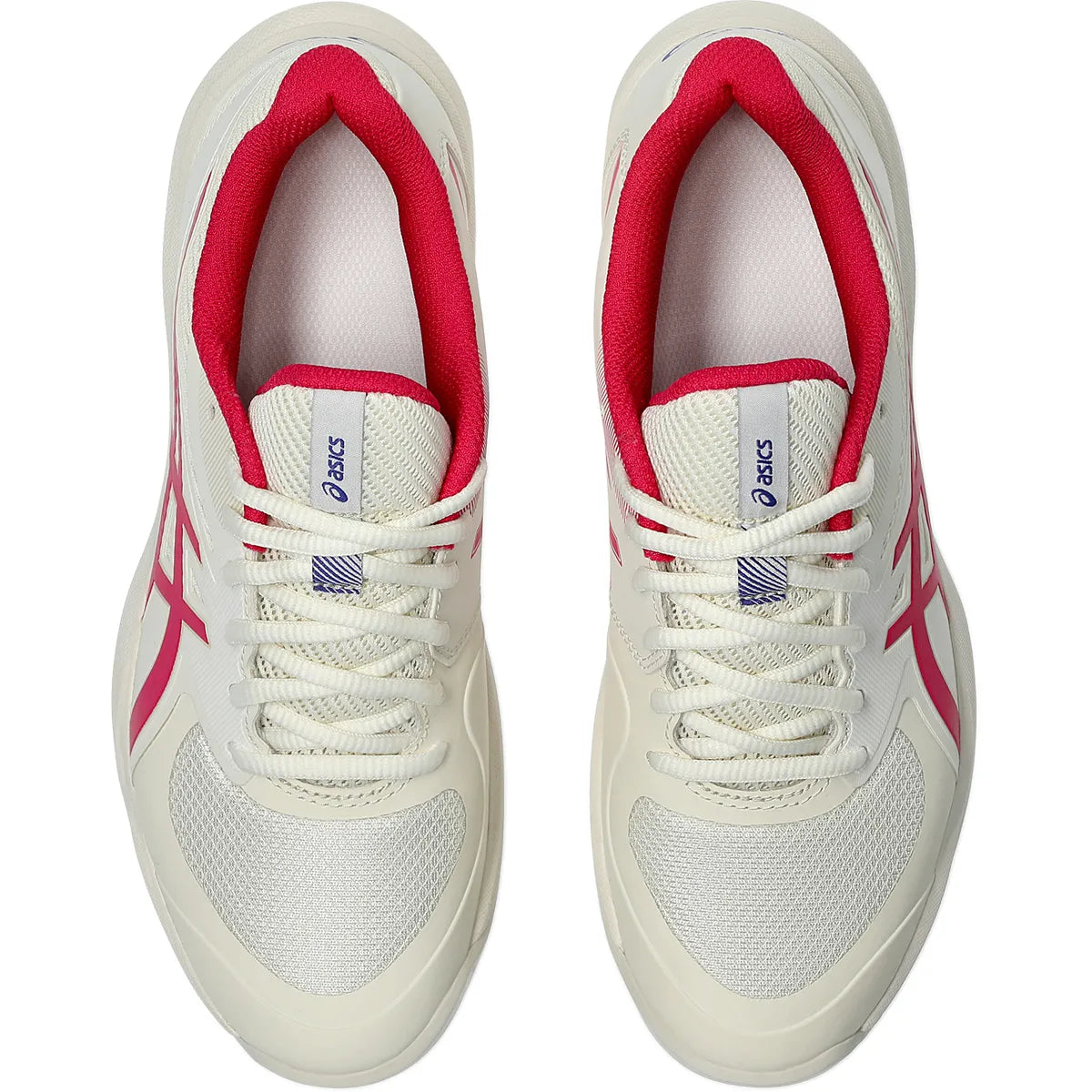 Scarpe Asics Donna Game FF Terra Battuta