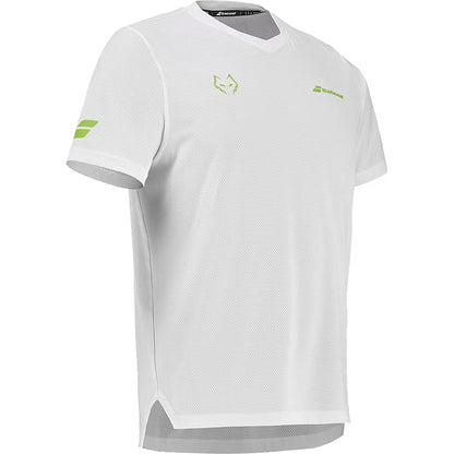 T-Shirt Babolat Padel Girocollo Lebron