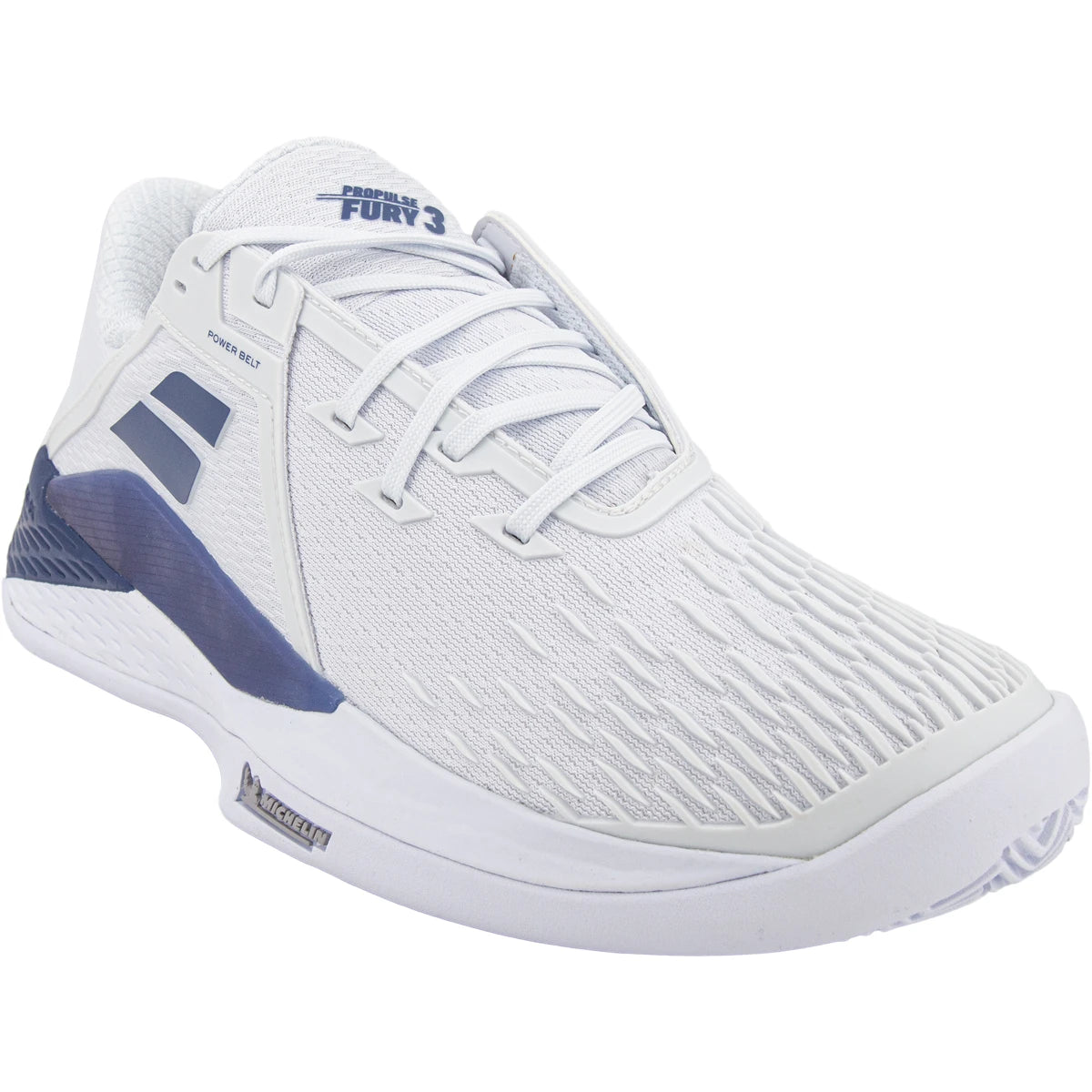 Scarpe Babolat Propulse Fury 3 Terra Battuta