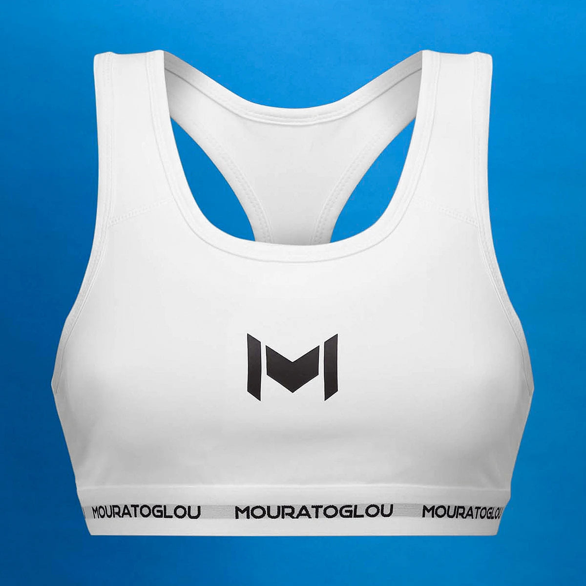 Reggiseno Mouratoglou Apparel Donna Training