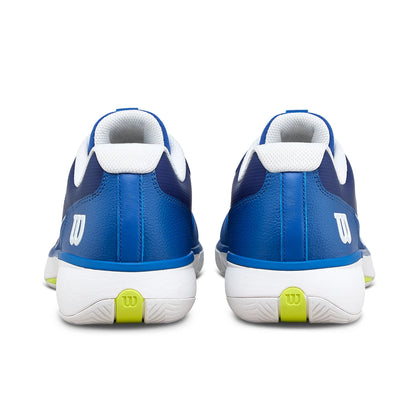 Scarpe Wilson Rush Lite 5 Scarpe tutte le superfici