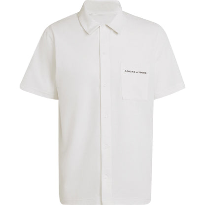 Camicia adidas Uomo Tennis New York