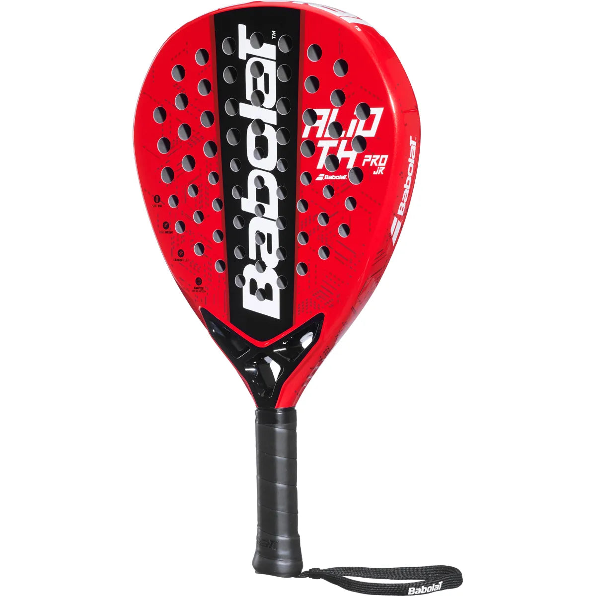 Racchetta da padel Babolat Alioth Pro Junior