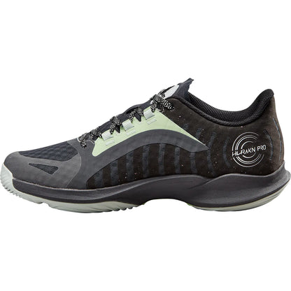 Scarpe da padel Wilson Donna Hurakn Pro