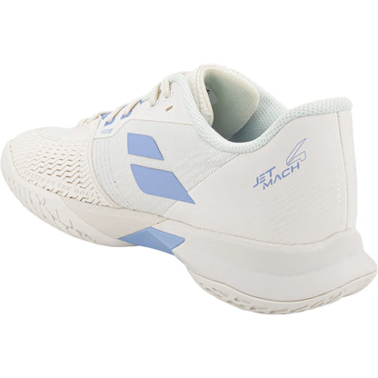 Scarpe Babolat Donna Jet Mach 4 Scarpe tutte le superfici